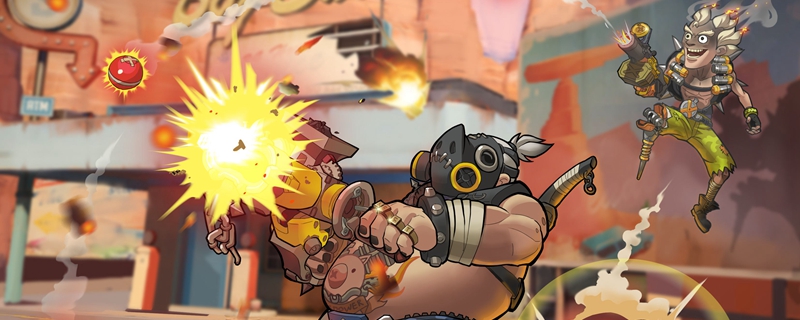 《守望先锋》费城融合Carpe采访