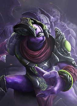 《DOTA2》7.20d平衡性调整