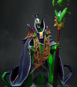 《DOTA2》7.20d平衡性调整