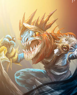 《DOTA2》7.20d平衡性调整