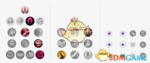 《LOL》8.23中单上分英雄攻略