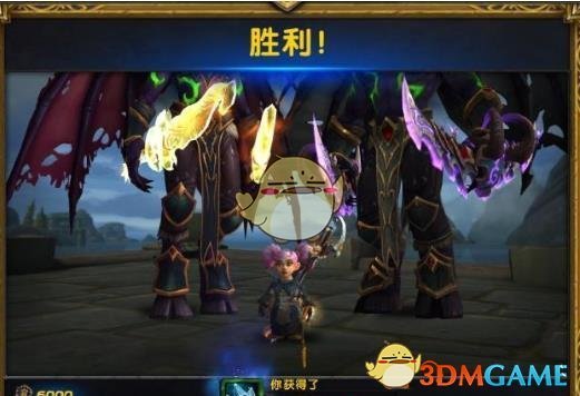 《魔兽世界》8.1PVP职业排行