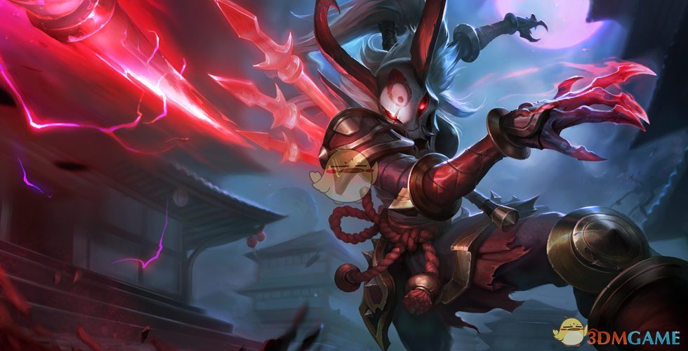 《LOL》12月15日PBE改动 新英雄妮蔻将削弱