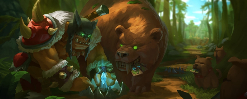 炉石传说太子是谁