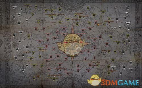 《流放之路》S6赛季装备排行