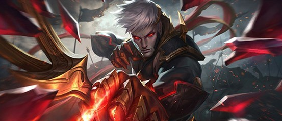 《LOL》8.24B新强势爆发ADC 维鲁斯攻略