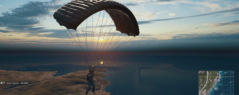 吃鸡怎么告诉队友物资位置