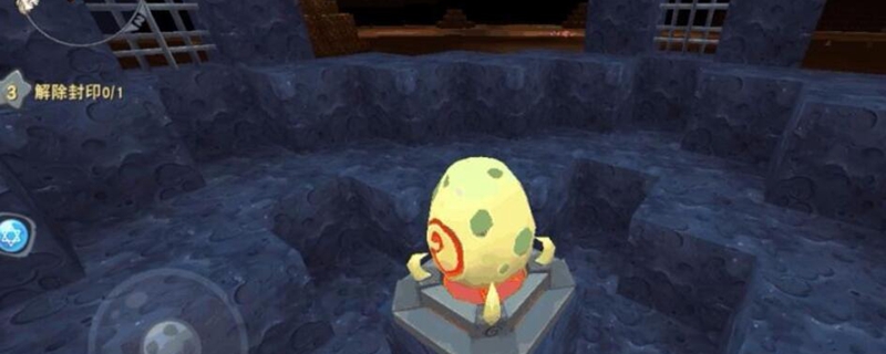 迷你世界怎么召唤龙