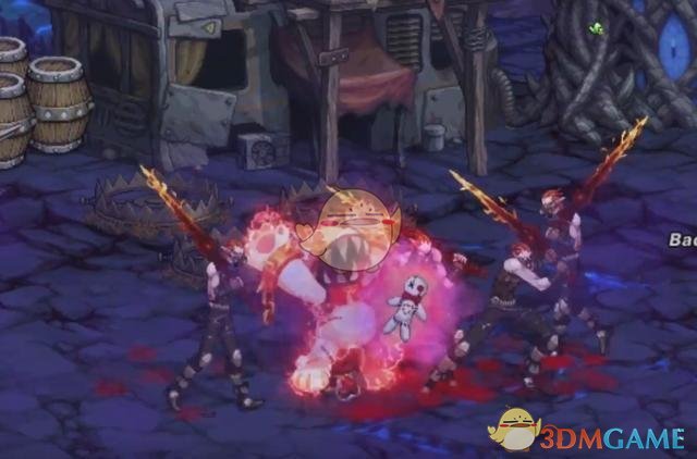 《DNF》傀儡师​一二觉醒职业介绍