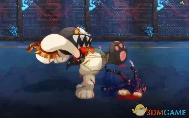 《DNF》傀儡师​一二觉醒职业介绍