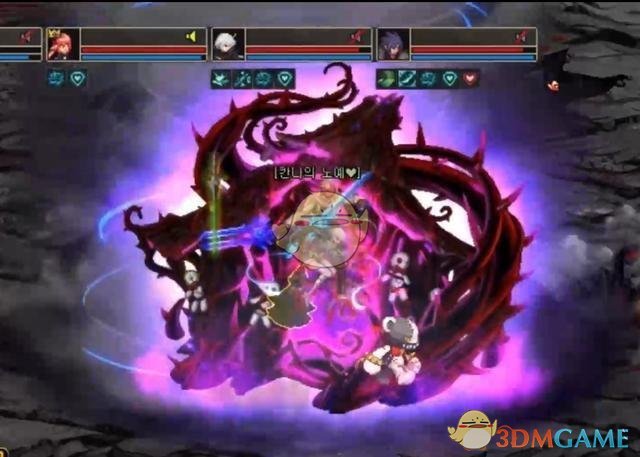 《DNF》傀儡师​一二觉醒职业介绍