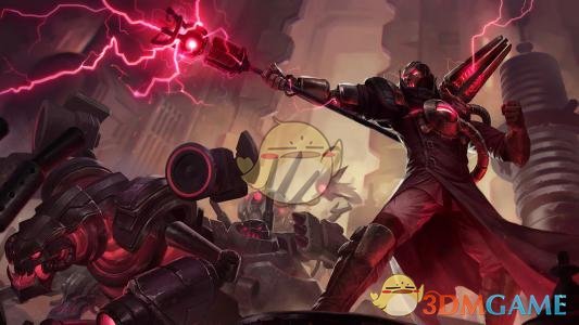 《LOL》S9赛季排位机制