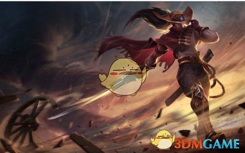 《LOL》S9赛季排位机制