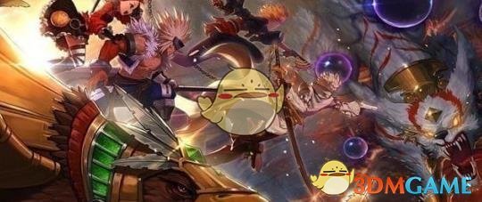 《DNF》95版本BUFF换装系统介绍