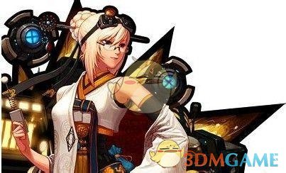 《DNF》95版本女机械新BUFF换装提升率