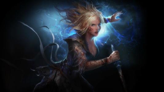 《流放之路》3.5贵族冰剑COC冰霜新星BD