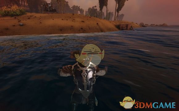 《atlas》老虎驯养方法图文攻略