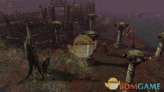 《流放之路》S6处刑者先祖卫士破釜一击BD