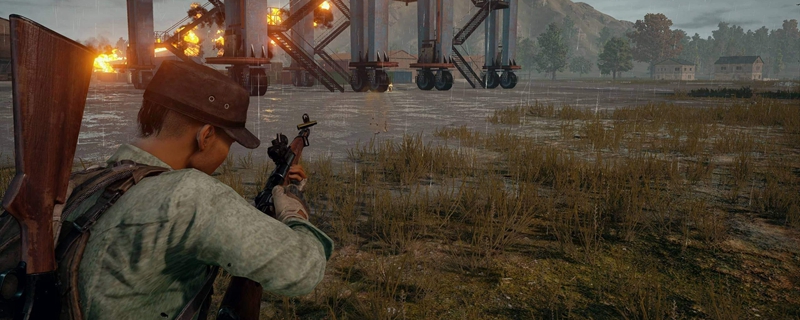 绝地求生更新后语音坏了怎么办