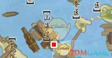 《剑网3》世外蓬莱轻功试炼成就攻略