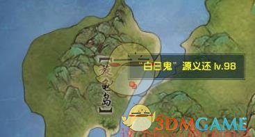 《剑网3》世外蓬莱行侠仗义成就攻略