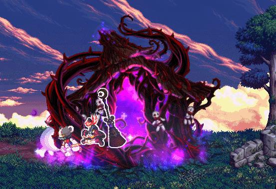 《DNF》奶萝一觉技能介绍