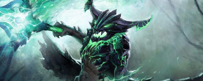 DOTA2后期智力英雄有哪些