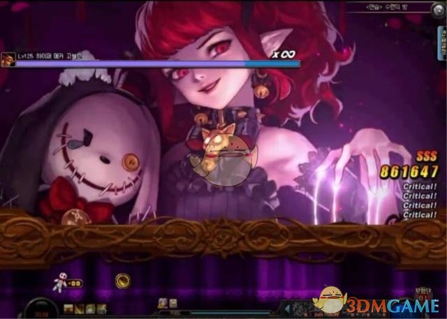 《DNF》奶萝一二觉技能点评