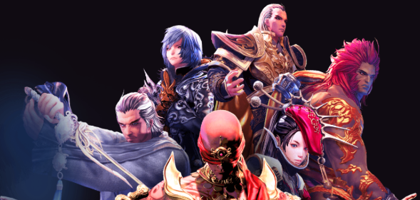 《剑灵》2019春节版本游戏改动一览