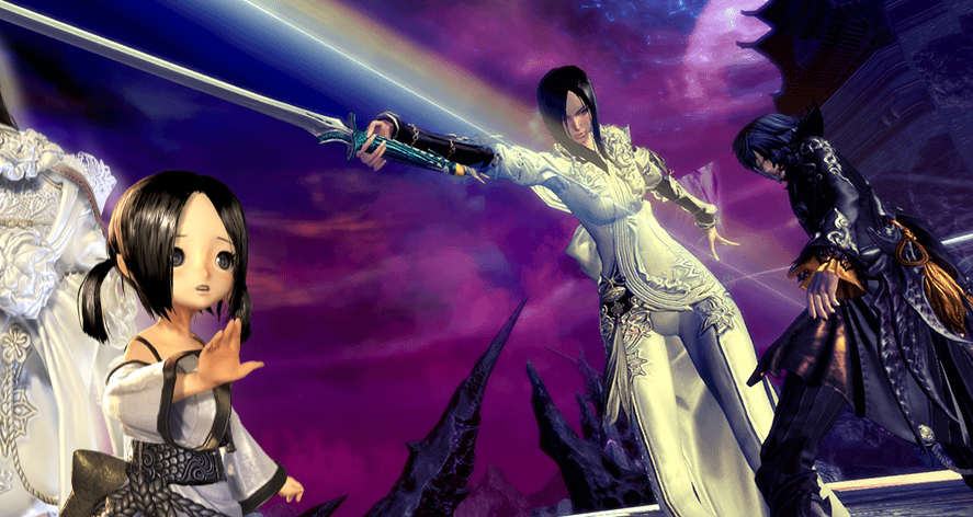 《剑灵》2019年春节版本更新内容汇总