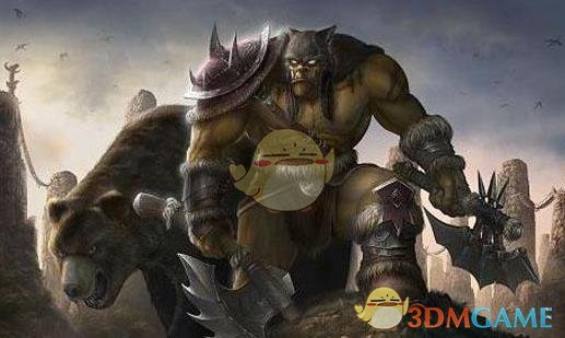 《炉石传说》2019战士卡组攻略