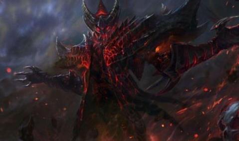 《DOTA2》自走棋骑士最强阵容推荐