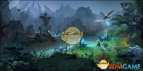 《DOTA2》自走棋刺客最强阵容推荐