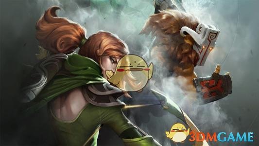 《DOTA2》自走棋德鲁伊搭配巨魔攻略