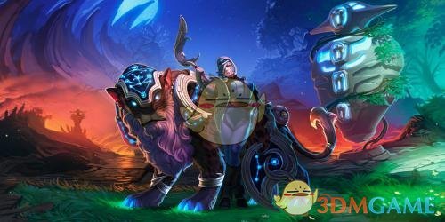 《DOTA2》自走棋地精最强阵容推荐