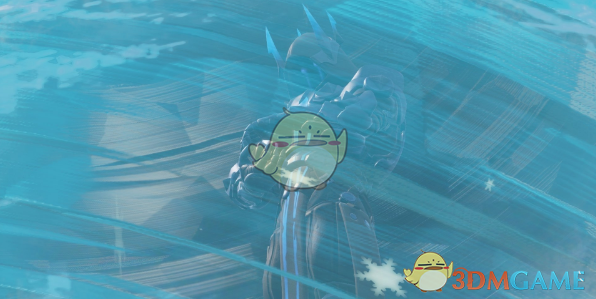 《堡垒之夜》冰风暴挑战即将正式开启