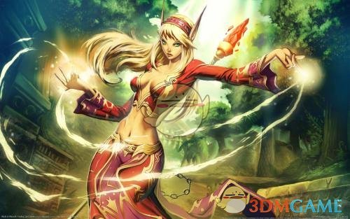 《魔兽世界》1月24日更新内容汇总