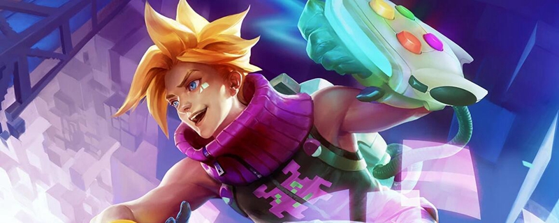 《LOL》9.3版本英雄改动一览