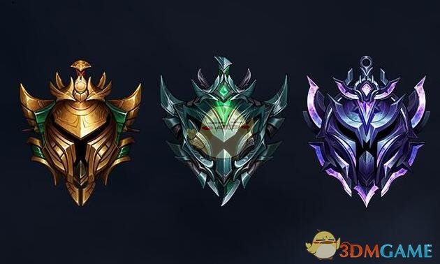 《LOL》S9排位赛改动解读