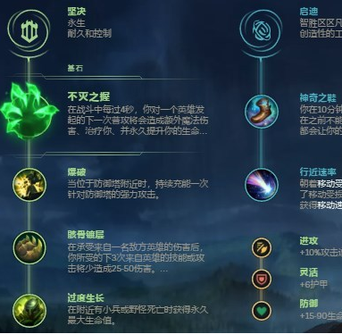 《LOL》掘墓9.2冲分攻略