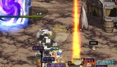 《DNF》星空深渊苍穹幕落武器掉率分析