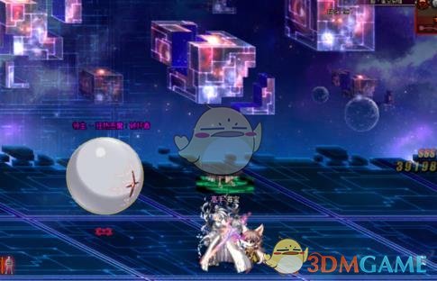《DNF》超星空裂缝全流程攻略