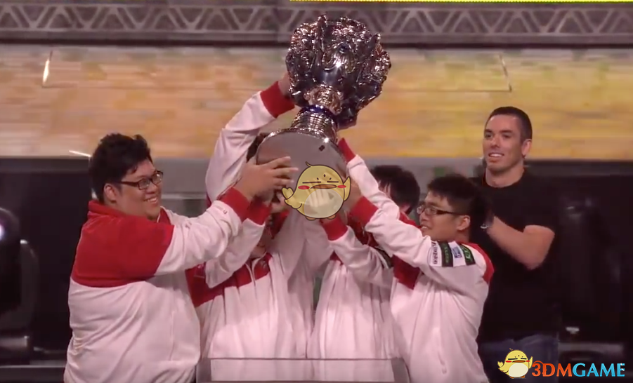 《LOL》2019MSI季中赛时间及地址公布