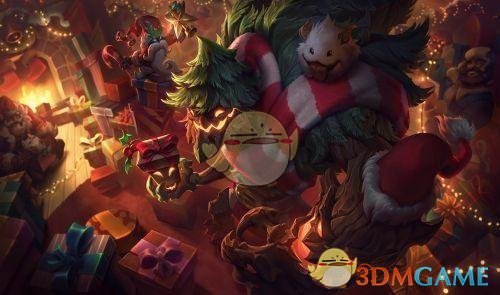 《LOL》2019无限火力英雄排行