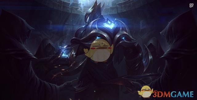 《LOL》2019无限火力最强英雄排名