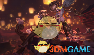 《LOL》金猪币商城兑换皮肤汇总