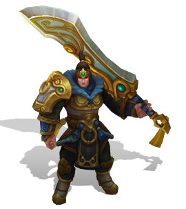 《LOL》金猪币商城兑换皮肤汇总