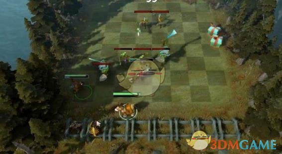 《DOTA2》自走棋阵容克制攻略