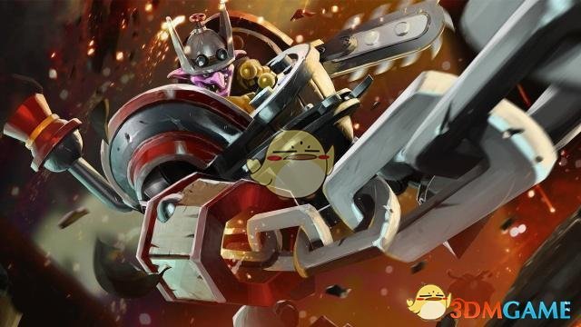 《DOTA2》自走棋上分棋子推荐