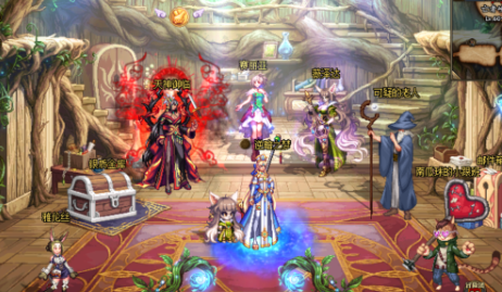 《DNF》4步打造旋涡C攻略